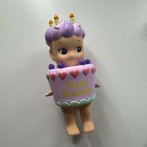 BIRTHDAY SONNY ANGEL